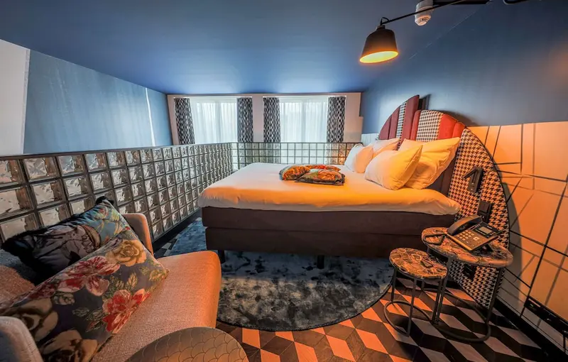 hotel image