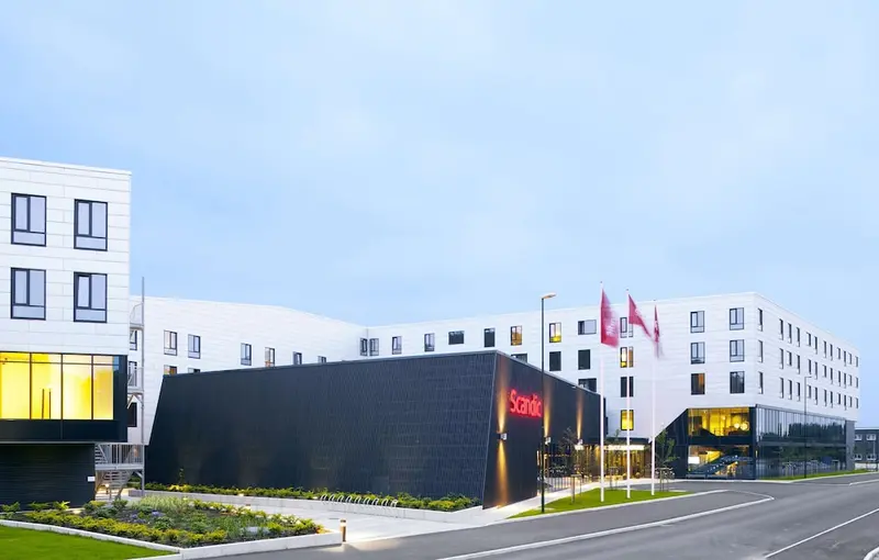 hotel image