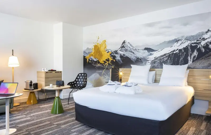 hotel image