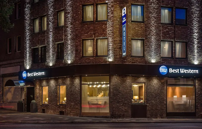 hotel image