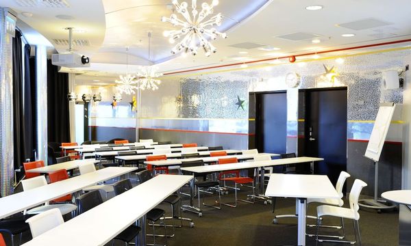 Scandic Oulu City hotel in Oulu