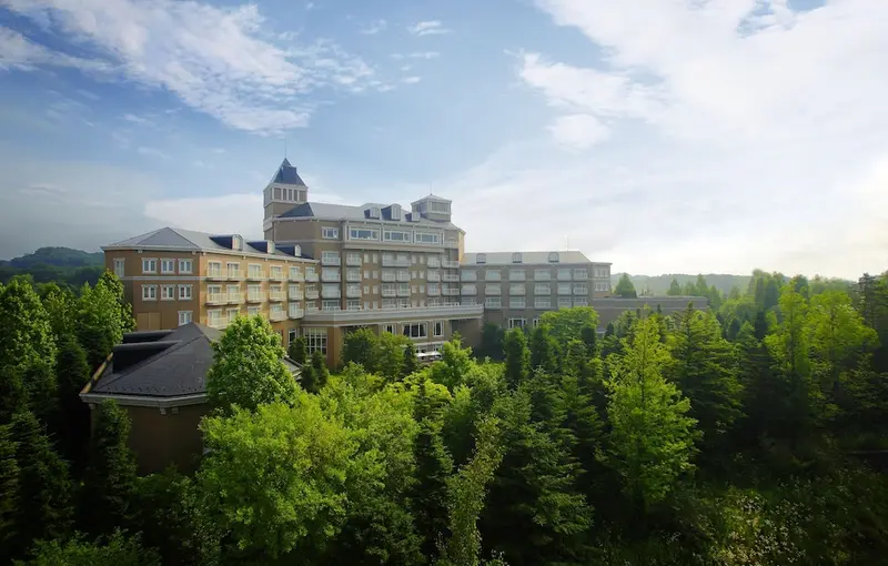 hotel image