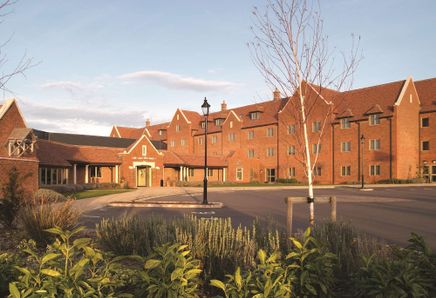 hotel image