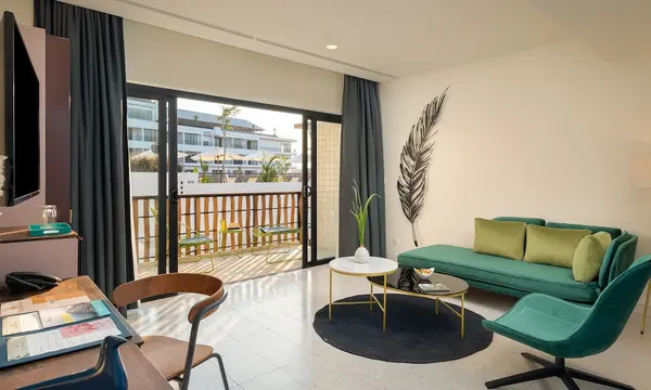 The Aviary Hotel hotel in Siem Reap