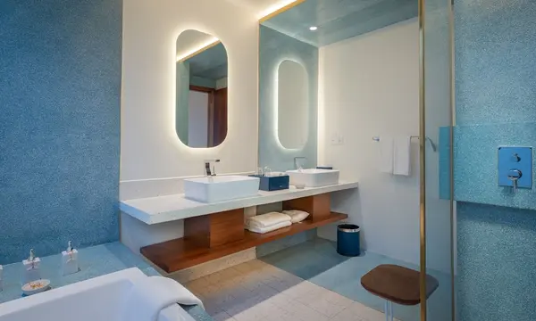 The Aviary Hotel hotel in Siem Reap