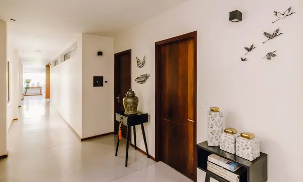 The Aviary Hotel hotel in Siem Reap