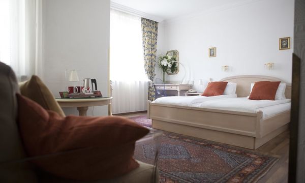 Arthotel ANA Gala hotel in Vienna