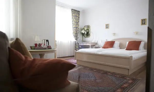 Arthotel ANA Gala hotel in Viena