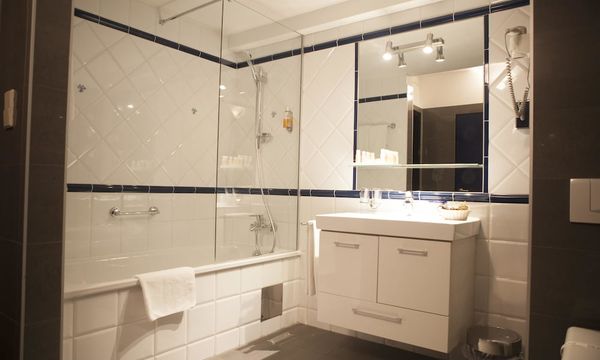 Arthotel ANA Gala hotel in Wien