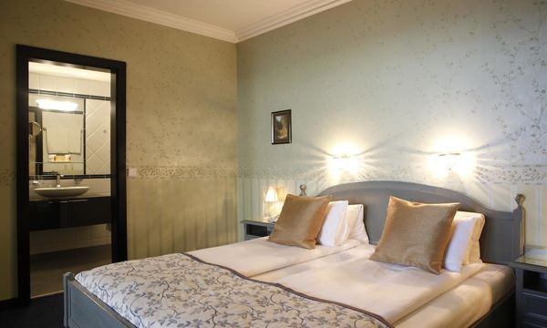 Arthotel ANA Gala hotel in Vienne