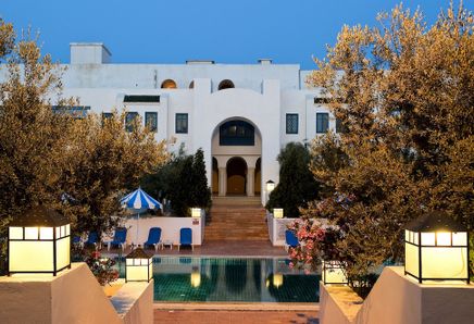 hotel image