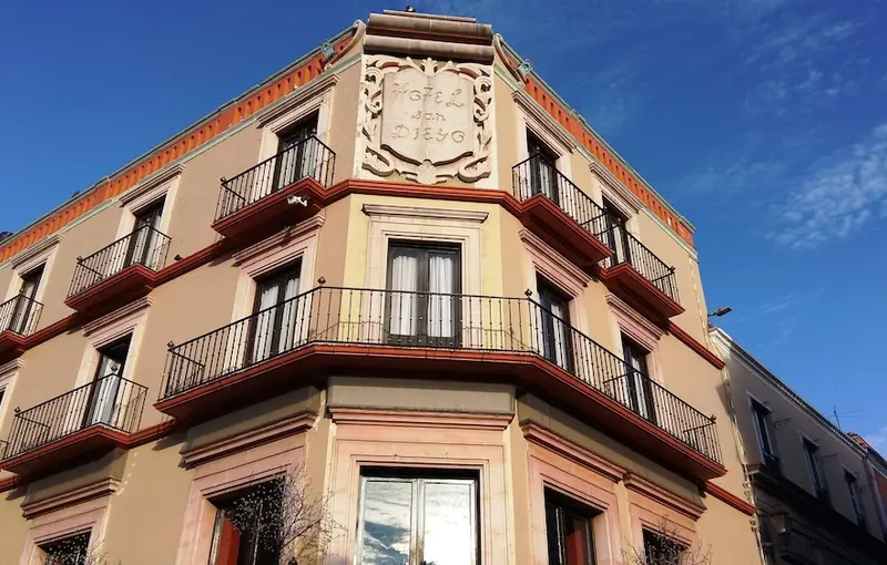 hotel image