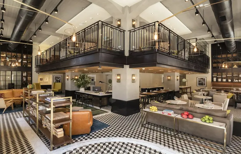 hotel image