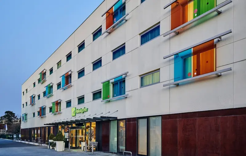 hotel image