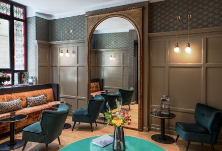 hotel image