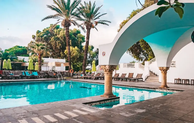 hotel image