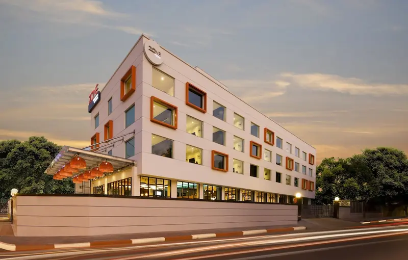 hotel image