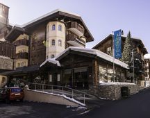 hotel image
