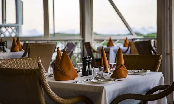 The Escape at Nonsuch Bay hotel in FreeTown