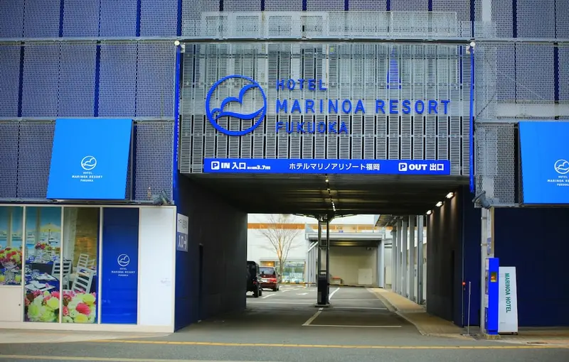 hotel image