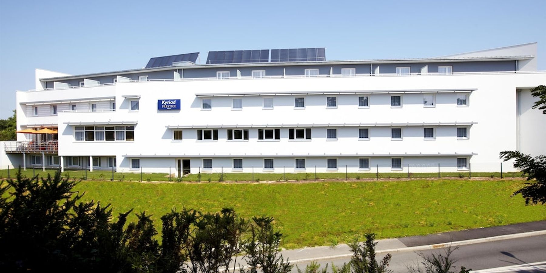 hotel image