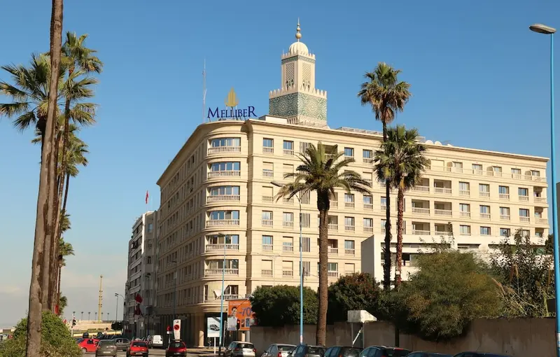hotel image