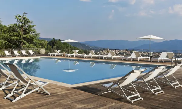 Renaissance Tuscany Il Ciocco Resort & Spa Barga hotel in Barga 