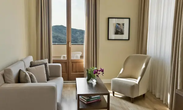 Renaissance Tuscany Il Ciocco Resort & Spa Barga hotel in Barga 