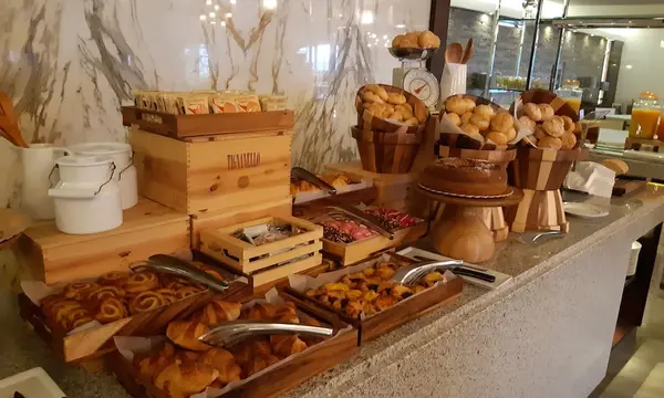 Renaissance Tuscany Il Ciocco Resort & Spa Barga hotel in Barga 