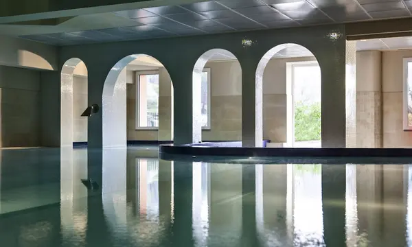 Renaissance Tuscany Il Ciocco Resort & Spa Barga hotel in Barga 