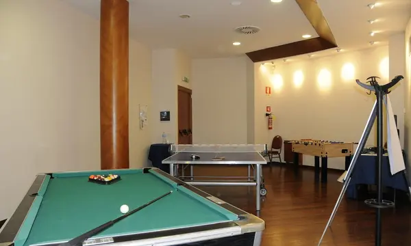 Renaissance Tuscany Il Ciocco Resort & Spa Barga hotel in Barga 