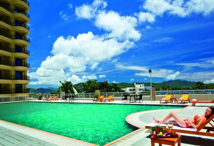 hotel image
