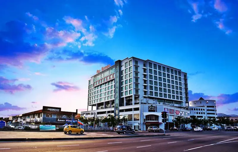 hotel image