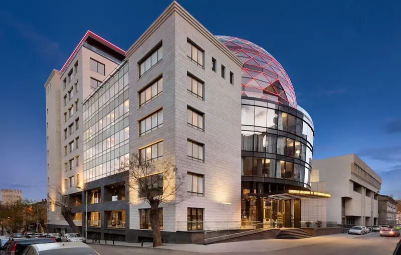 hotel image