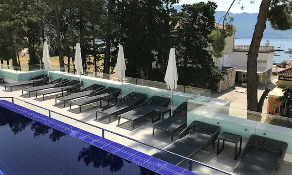 Hotel Budva hotel in Budva
