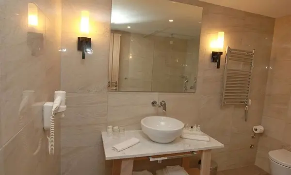 Hotel Budva hotel in Budva