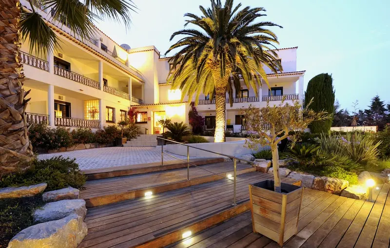 hotel image