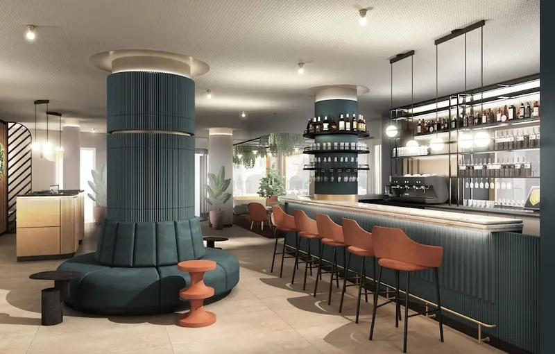 hotel image
