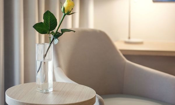 Courtyard by Marriott Vilnius City Center hotel in Vilnius