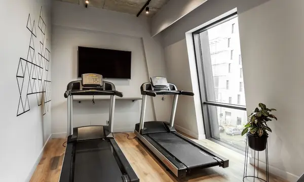 Courtyard by Marriott Vilnius City Center hotel in Vilnius