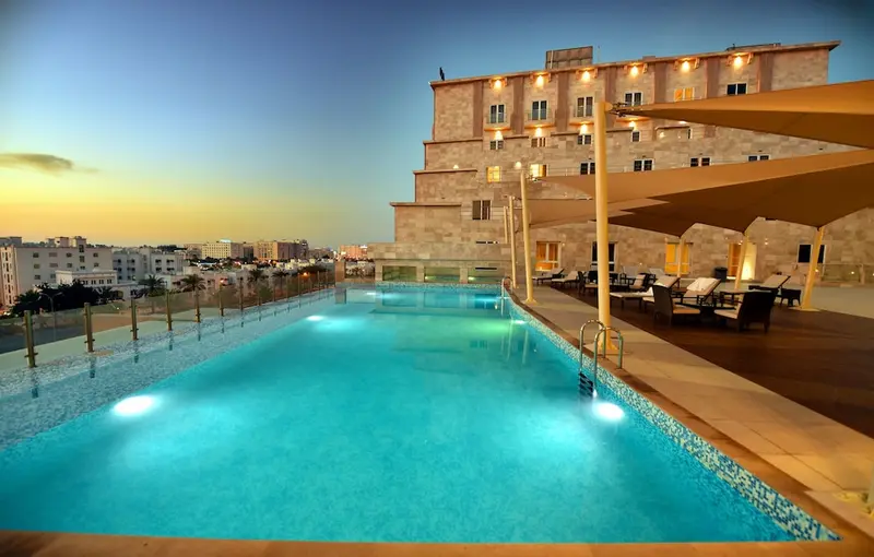 hotel image