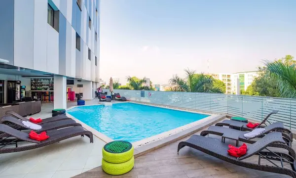 Ibis Styles Accra Airport hotel in Accra