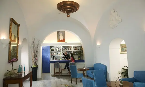 Gatto Bianco Hotel & SPA hotel in Capri
