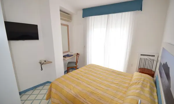 Gatto Bianco Hotel & SPA hotel in Capri