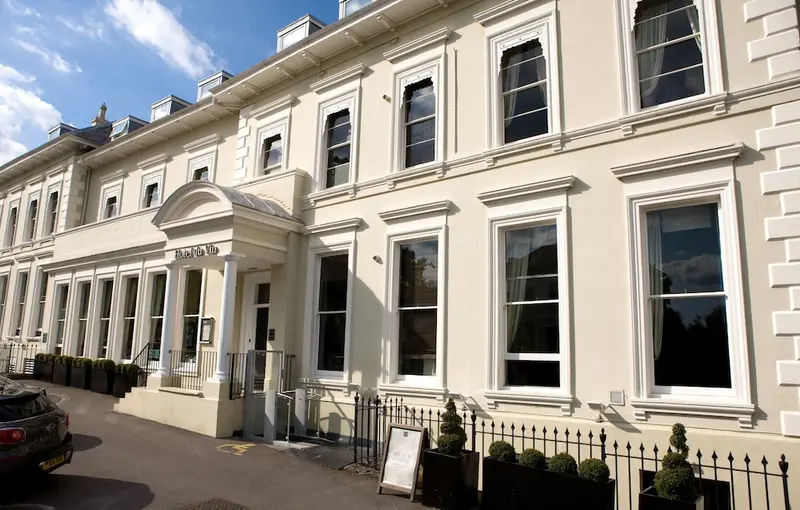 hotel image