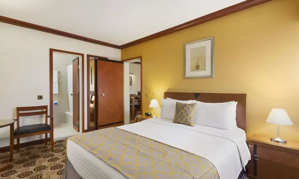 Ramada by Wyndham Bahrain hotel in Manama