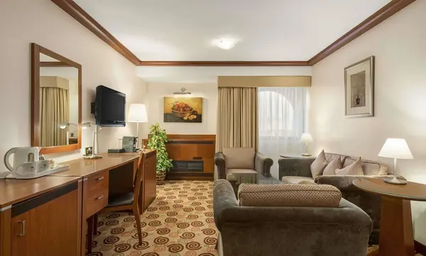 Ramada by Wyndham Bahrain hotel in Manama