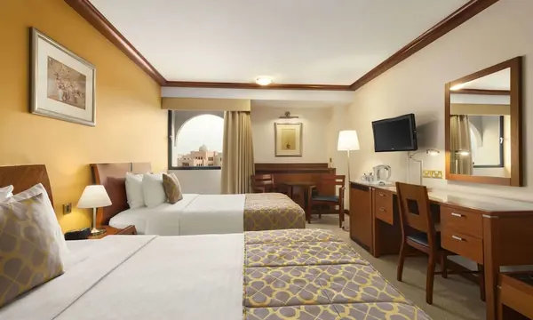 Ramada by Wyndham Bahrain hotel in Manama