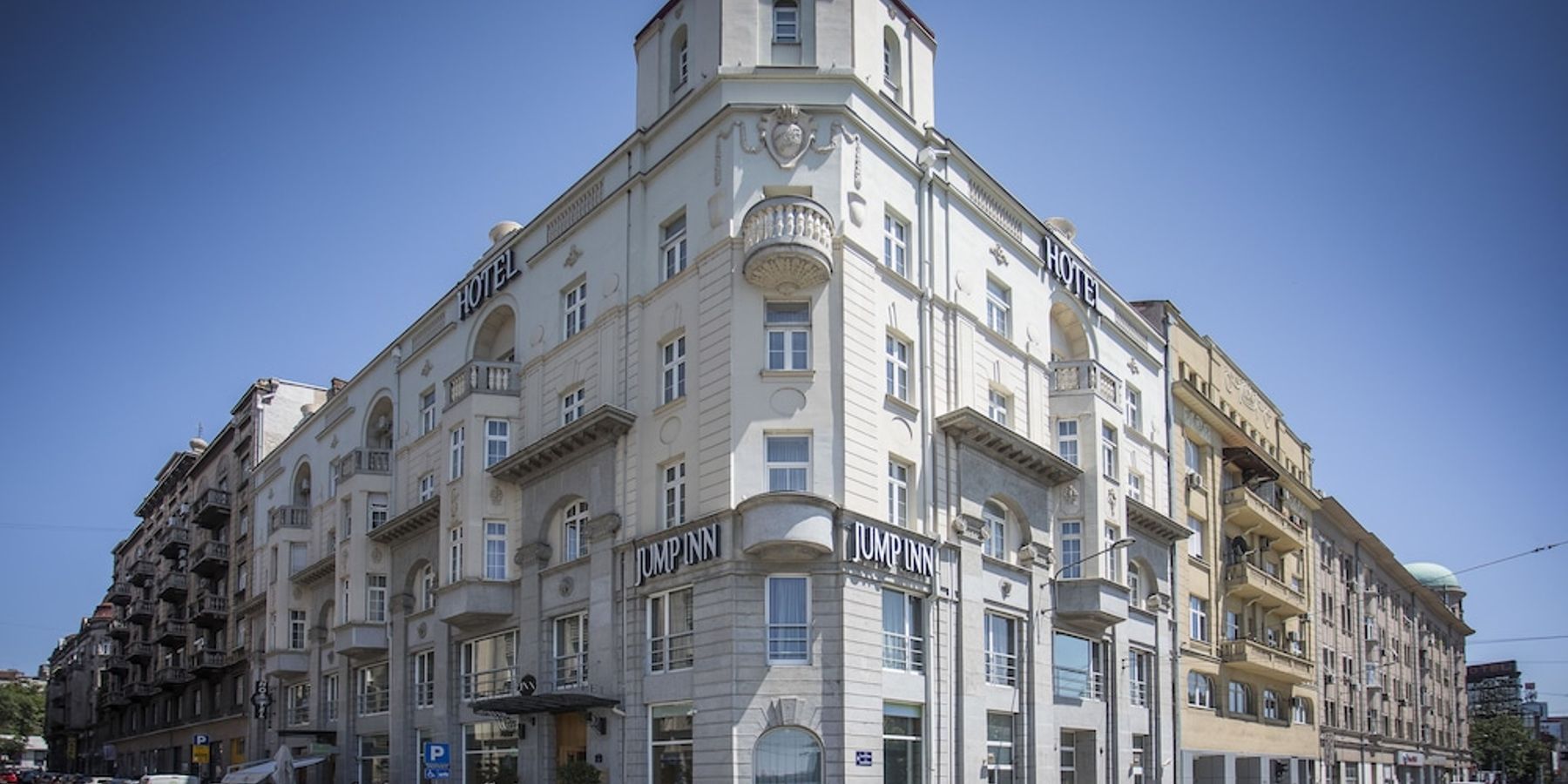 hotel image