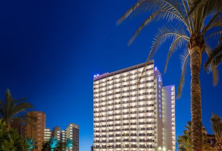 hotel image